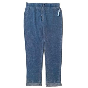 New Directions Weekend NWT Cuffed Joggers